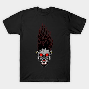 Hannya T-Shirt